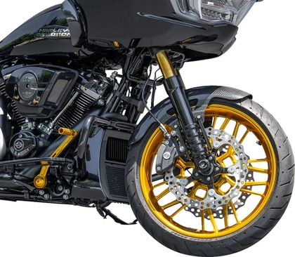 Garde boue Arlen ness Café