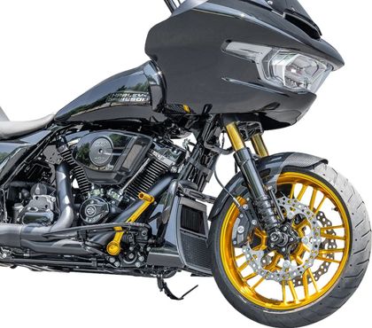 Garde boue Arlen ness Café