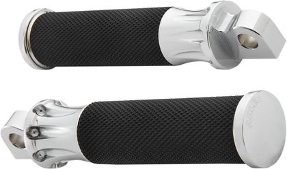 Arlen ness Fusion Fußrasten