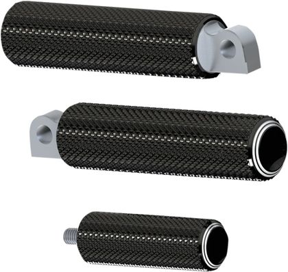 Arlen ness Fusion Fußrasten