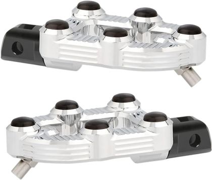 Arlen ness MX Fußrasten Universell