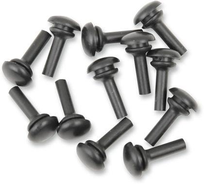 Insert en caoutchouc Arlen ness remplacement Découpe profonde Universel