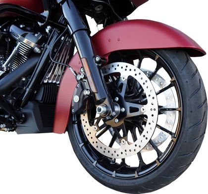 Disque de frein Rond Arlen ness Grand