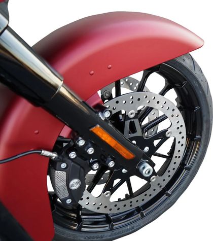 Disque de frein Rond Arlen ness Grand