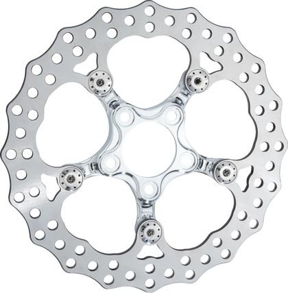 Disque de frein Wave Arlen ness Spider