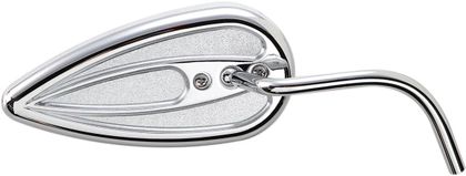 Rétroviseur Arlen ness 19012242 Universel