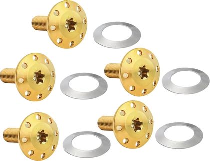 Vis de disque de frein Arlen ness Boulon