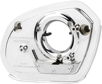 Filtre à air Arlen ness Big Sucker Stage I