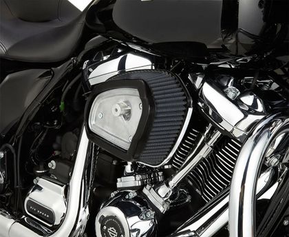 Filtre à air Arlen ness Big Sucker Stage I