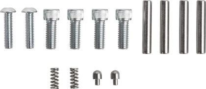 Kit Visserie Arlen ness fixation Universel