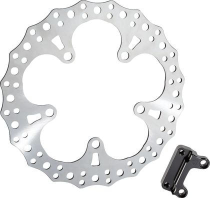 Disque de frein Wave Arlen ness 17104165