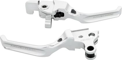 Leviers de frein et d'embrayage Arlen ness 06102390