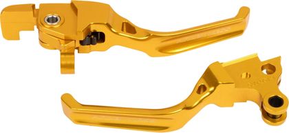 Leviers de frein et d'embrayage Arlen ness 06102391