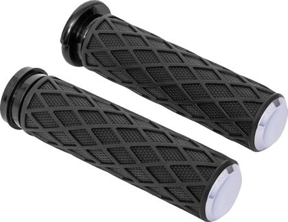 Arlen ness Diamant Stuurhandvatten