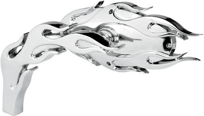 Rétroviseur Arlen ness 06400591 Universel Ref : ANS00666A / 06400591 