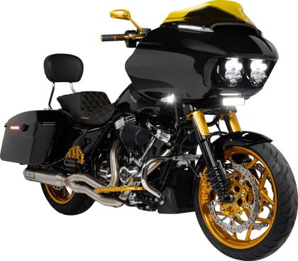 Rétroviseur Arlen ness 06401468 Universel