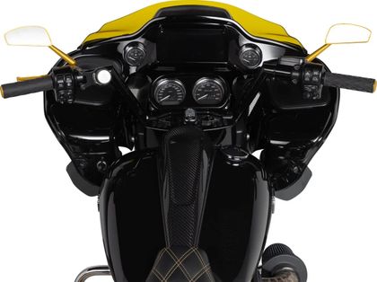 Rétroviseur Arlen ness 06401468 Universel