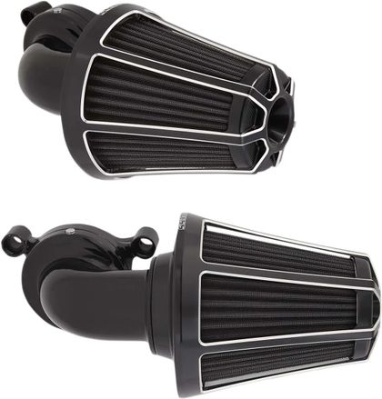 Filtre à air Arlen ness Monster Sucker Biseauté