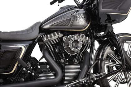 Filtre à air Arlen ness Série inversée