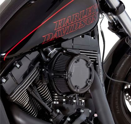 Filtre à air Arlen ness Method Couvercle transparent