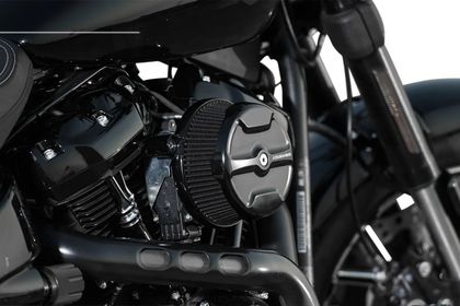 Filtre à air Arlen ness Big Sucker Renfort métacarpien