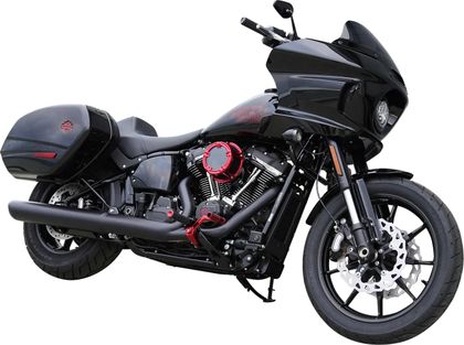 Filtre à air Arlen ness Method Couvercle transparent