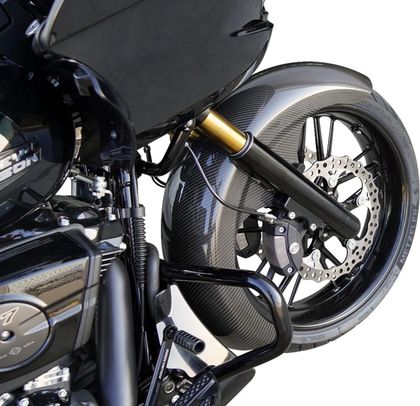 Arlen ness Schmutzschutz-Hülle Schlammschutz