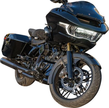 Arlen ness Schmutzschutz-Hülle Schlammschutz