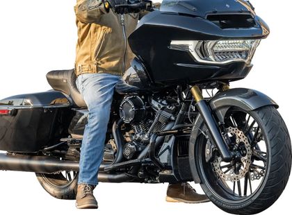 Arlen ness Schmutzschutz-Hülle Schlammschutz