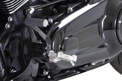 Arlen ness Änderung Gangschaltknauf Universell