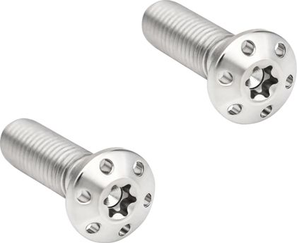 Arlen ness Unterstützung Bremssättel