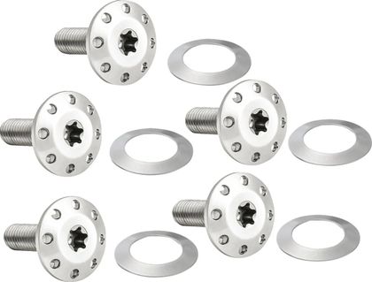 Vis de disque de frein Arlen ness Boulon