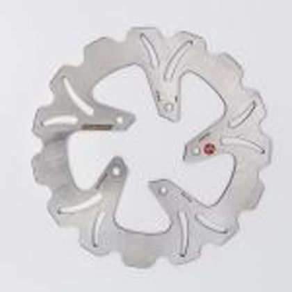 Braking scoot fixe 220x60 Wave brake disc