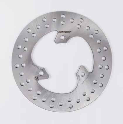 Braking standard fixed 190x70 Round brake disc