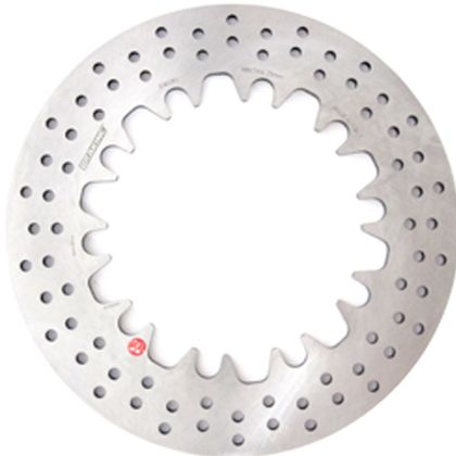 Braking BW01FI Ronde remschijf