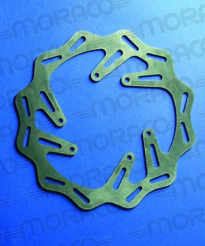 Braking HO25FID Wave-remschijf