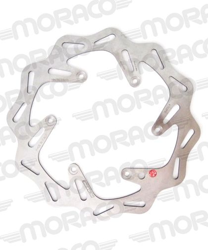 Braking fixe TT Wave-remschijf