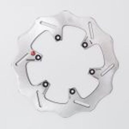 Braking fixe Ronde remschijf