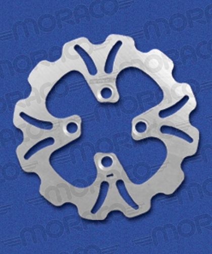 Braking MB02FID Wave-remschijf