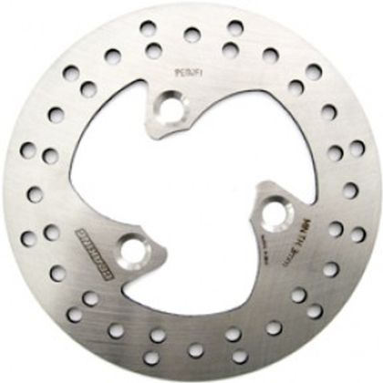 Braking PE02FI Ronde remschijf