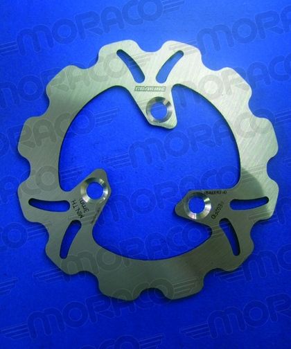Braking PE02FID Wave-remschijf
