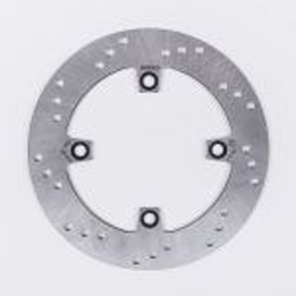 Braking scoot fixe 220x105 Wave-remschijf
