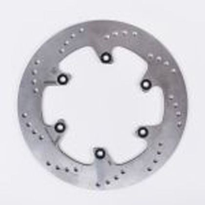 Braking standard fixed 267x132.5 Round brake disc