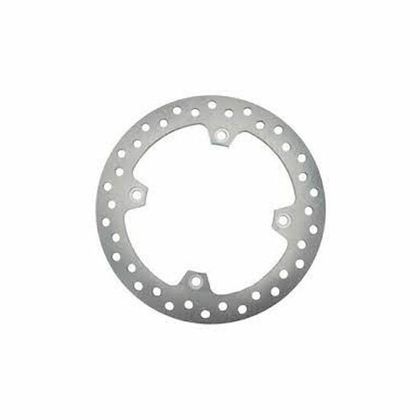 Braking standard fixed 240x105.5 Round brake disc