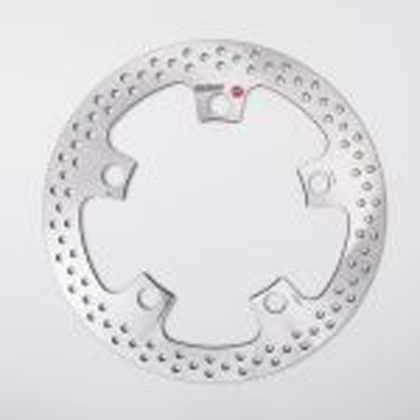 Braking fixe Ronde remschijf