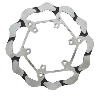 Braking Disque BATFLY ¯ 260 Wave-remschijf