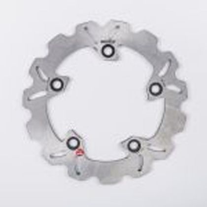 Braking scoot fixe 208.5x110x5 Wave brake disc