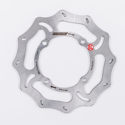 Braking Braking Wave Fixed Front Disc Wave brake disc