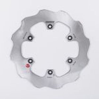 Braking Full Rear Wave brake disc
