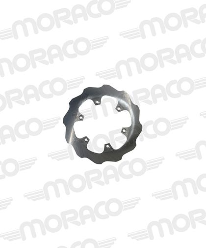 Braking rear Full Wave brake disc